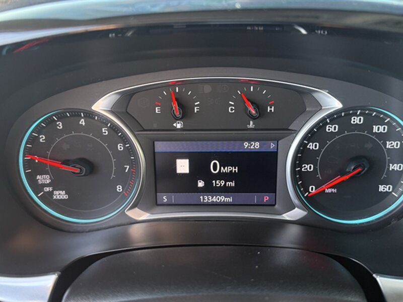 2020 Chevrolet Traverse RS - Photo 11 - Lakeport, CA 95453-5619