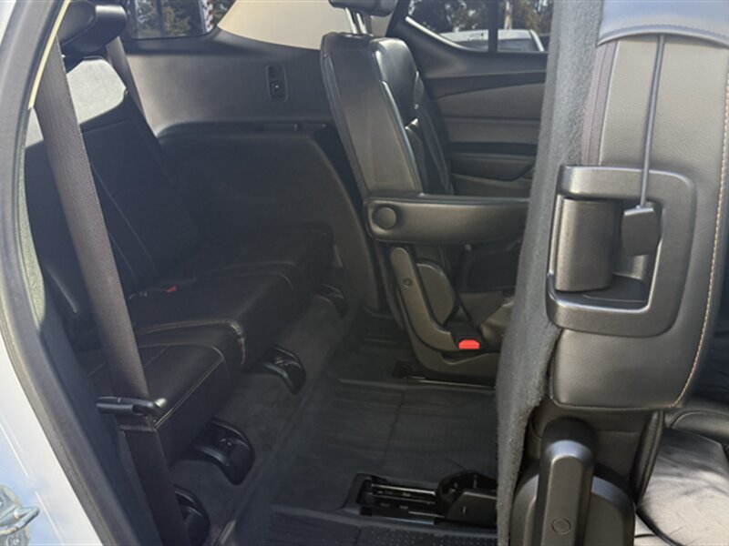 2020 Chevrolet Traverse RS - Photo 28 - Lakeport, CA 95453-5619