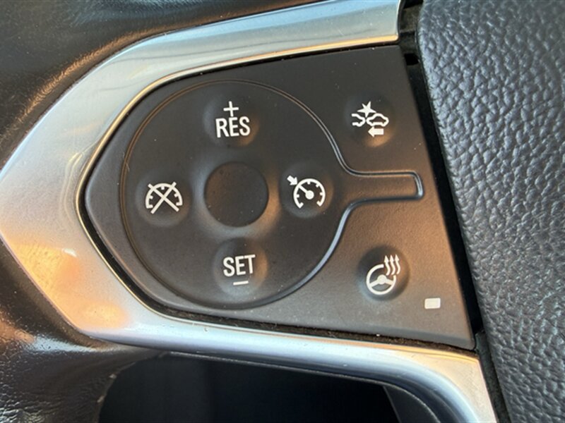 2020 Chevrolet Traverse RS - Photo 19 - Lakeport, CA 95453-5619