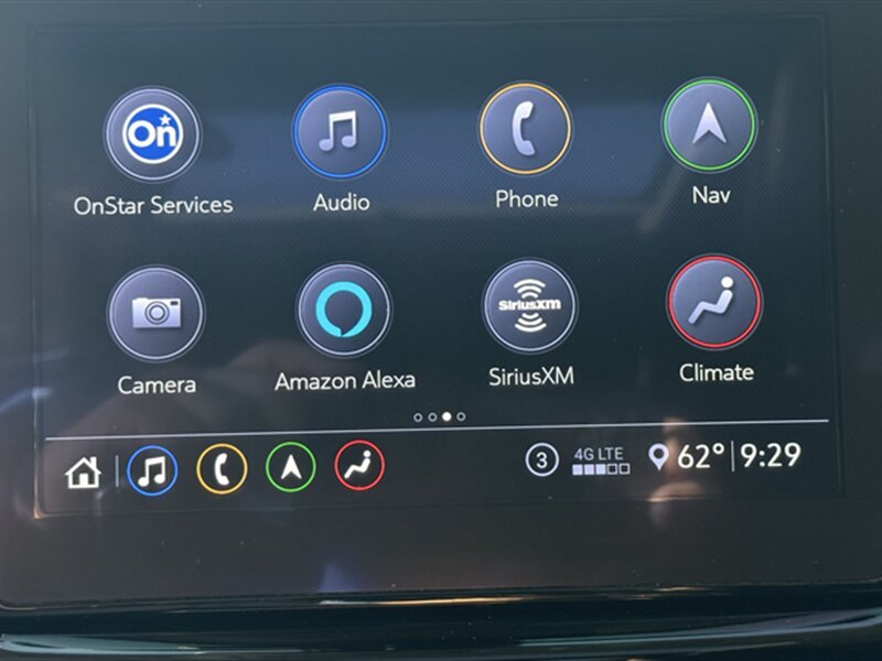 2020 Chevrolet Traverse RS - Photo 12 - Lakeport, CA 95453-5619