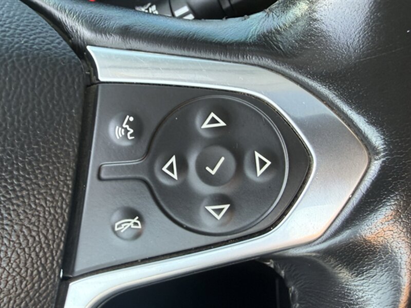 2020 Chevrolet Traverse RS - Photo 18 - Lakeport, CA 95453-5619
