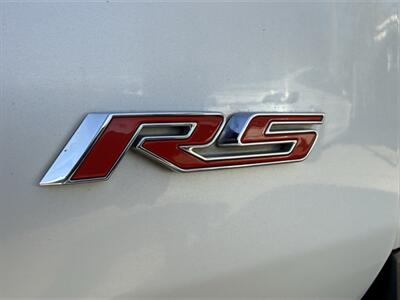 2020 Chevrolet Traverse RS - Photo 7 - Lakeport, CA 95453-5619