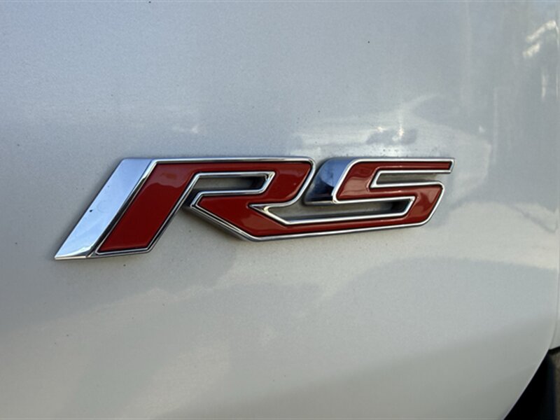 2020 Chevrolet Traverse RS - Photo 7 - Lakeport, CA 95453-5619
