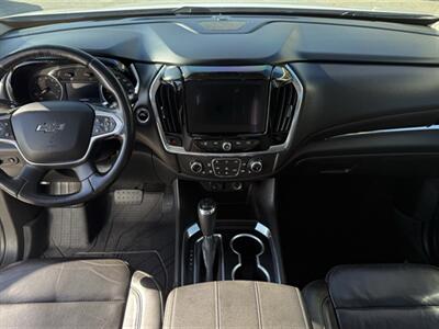 2020 Chevrolet Traverse RS - Photo 9 - Lakeport, CA 95453-5619
