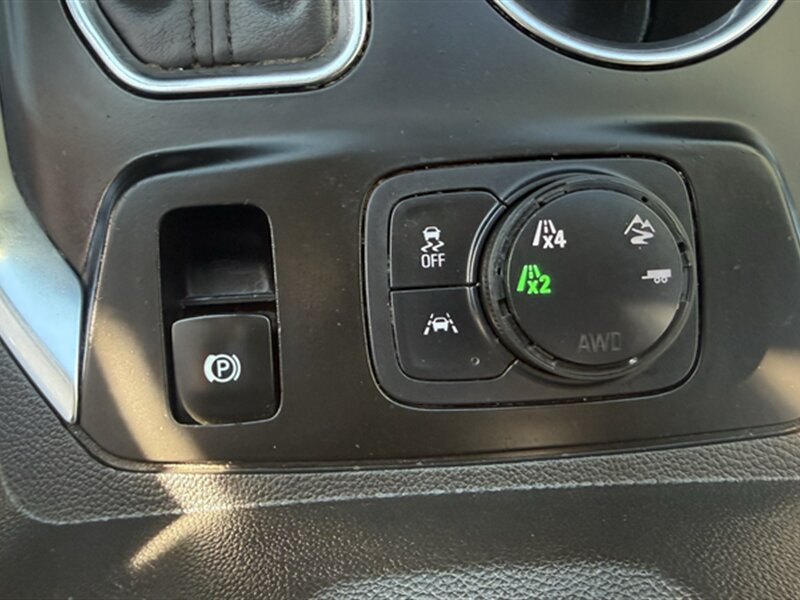 2020 Chevrolet Traverse RS - Photo 15 - Lakeport, CA 95453-5619