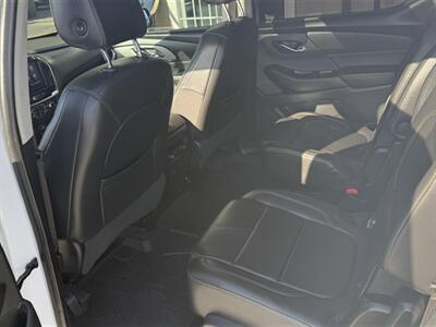 2020 Chevrolet Traverse RS - Photo 26 - Lakeport, CA 95453-5619