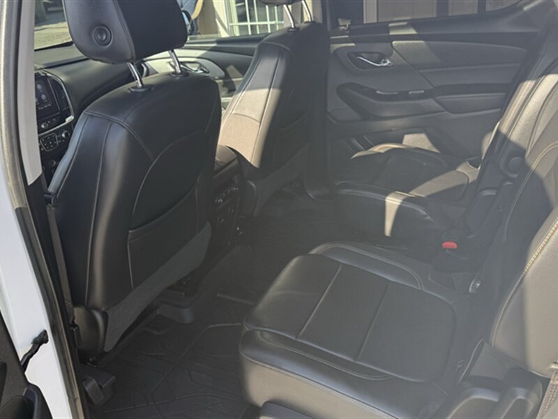 2020 Chevrolet Traverse RS - Photo 26 - Lakeport, CA 95453-5619