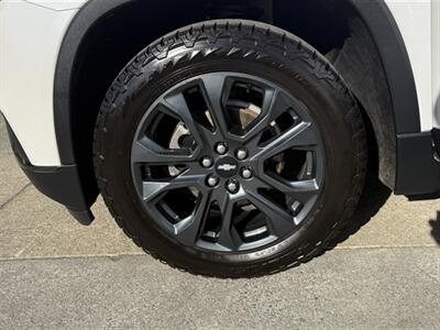 2020 Chevrolet Traverse RS - Photo 34 - Lakeport, CA 95453-5619
