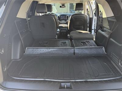 2020 Chevrolet Traverse RS - Photo 32 - Lakeport, CA 95453-5619