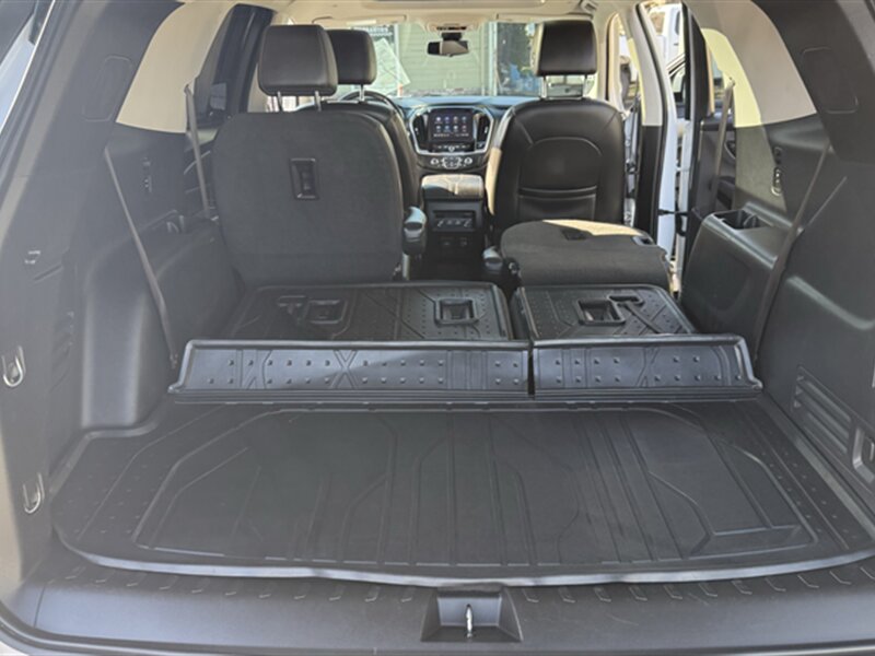 2020 Chevrolet Traverse RS - Photo 32 - Lakeport, CA 95453-5619
