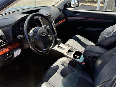 2012 Subaru Outback 3.6R Limited - Photo 6 - Lakeport, CA 95453-5619