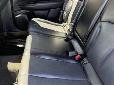 2012 Subaru Outback 3.6R Limited - Photo 21 - Lakeport, CA 95453-5619
