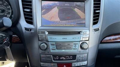 2012 Subaru Outback 3.6R Limited - Photo 8 - Lakeport, CA 95453-5619