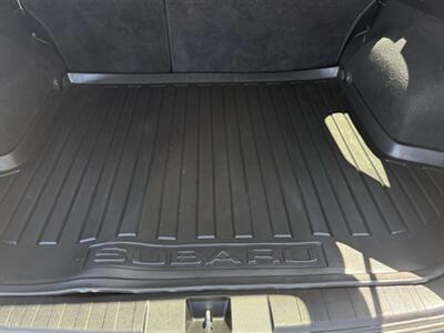 2012 Subaru Outback 3.6R Limited - Photo 22 - Lakeport, CA 95453-5619