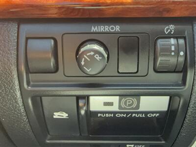 2012 Subaru Outback 3.6R Limited - Photo 17 - Lakeport, CA 95453-5619
