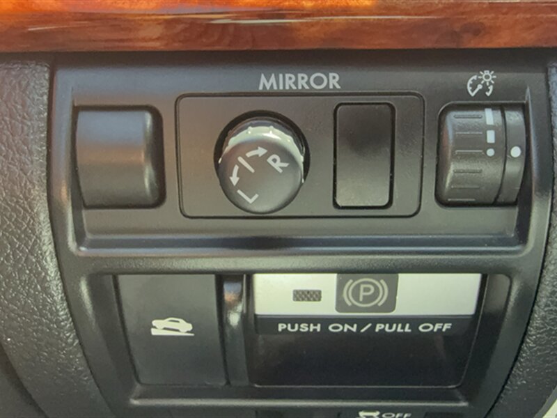 2012 Subaru Outback 3.6R Limited - Photo 17 - Lakeport, CA 95453-5619