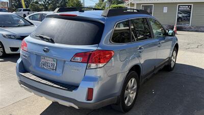 2012 Subaru Outback 3.6R Limited - Photo 3 - Lakeport, CA 95453-5619