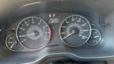 2012 Subaru Outback 3.6R Limited - Photo 7 - Lakeport, CA 95453-5619