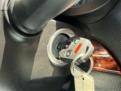 2012 Subaru Outback 3.6R Limited - Photo 14 - Lakeport, CA 95453-5619