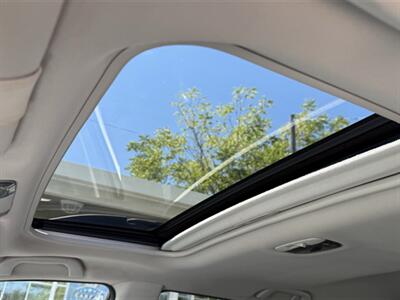2012 Subaru Outback 3.6R Limited - Photo 20 - Lakeport, CA 95453-5619
