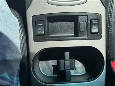 2012 Subaru Outback 3.6R Limited - Photo 12 - Lakeport, CA 95453-5619