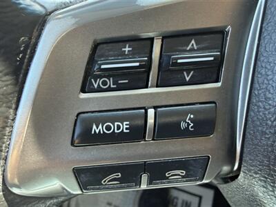 2012 Subaru Outback 3.6R Limited - Photo 16 - Lakeport, CA 95453-5619