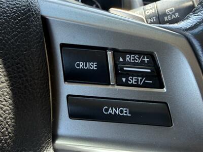 2012 Subaru Outback 3.6R Limited - Photo 15 - Lakeport, CA 95453-5619