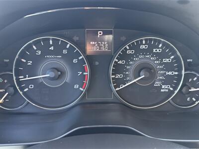 2012 Subaru Outback 3.6R Limited - Photo 9 - Lakeport, CA 95453-5619