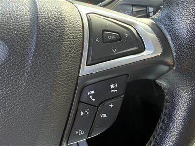 2016 Ford Fusion SE - Photo 15 - Lakeport, CA 95453-5619