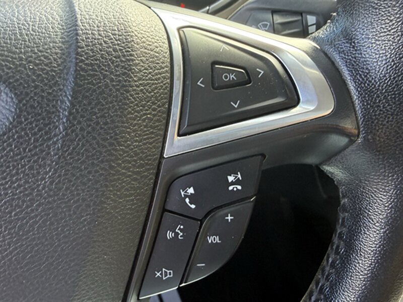 2016 Ford Fusion SE - Photo 15 - Lakeport, CA 95453-5619