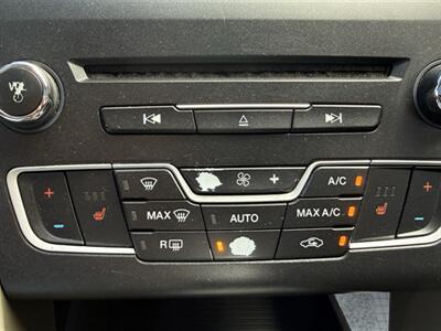 2016 Ford Fusion SE - Photo 12 - Lakeport, CA 95453-5619