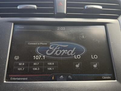 2016 Ford Fusion SE - Photo 11 - Lakeport, CA 95453-5619