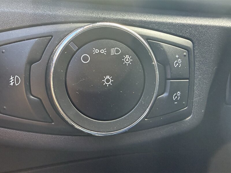 2016 Ford Fusion SE - Photo 17 - Lakeport, CA 95453-5619