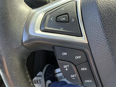 2016 Ford Fusion SE - Photo 16 - Lakeport, CA 95453-5619