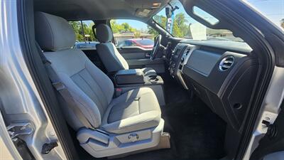 2014 Ford F-150 XLT 4X4 - Photo 9 - Lakeport, CA 95453-5619