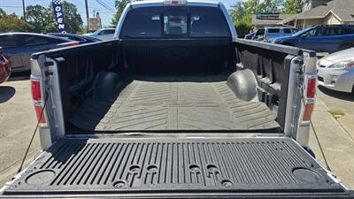 2014 Ford F-150 XLT 4X4 - Photo 7 - Lakeport, CA 95453-5619