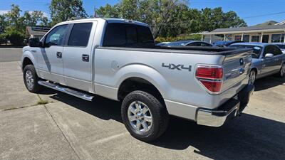 2014 Ford F-150 XLT 4X4 - Photo 5 - Lakeport, CA 95453-5619