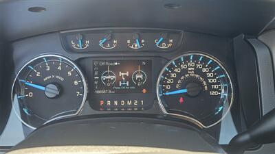 2014 Ford F-150 XLT 4X4 - Photo 18 - Lakeport, CA 95453-5619