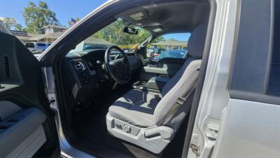 2014 Ford F-150 XLT 4X4 - Photo 14 - Lakeport, CA 95453-5619