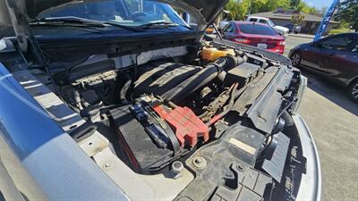 2014 Ford F-150 XLT 4X4 - Photo 17 - Lakeport, CA 95453-5619
