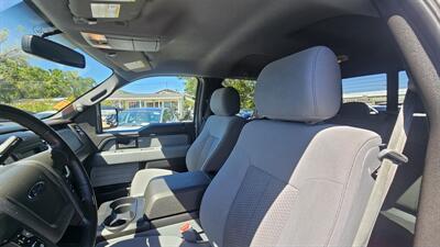 2014 Ford F-150 XLT 4X4 - Photo 15 - Lakeport, CA 95453-5619