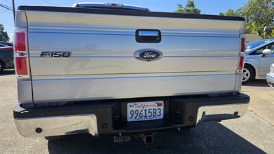 2014 Ford F-150 XLT 4X4 - Photo 6 - Lakeport, CA 95453-5619