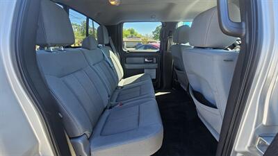 2014 Ford F-150 XLT 4X4 - Photo 12 - Lakeport, CA 95453-5619