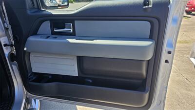 2014 Ford F-150 XLT 4X4 - Photo 11 - Lakeport, CA 95453-5619