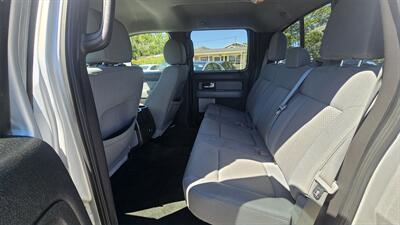 2014 Ford F-150 XLT 4X4 - Photo 13 - Lakeport, CA 95453-5619