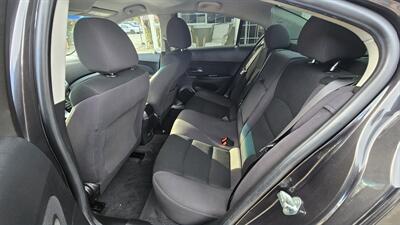 2014 Chevrolet Cruze 1LT Auto   - Photo 8 - Lakeport, CA 95453-5619