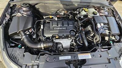 2014 Chevrolet Cruze 1LT Auto   - Photo 12 - Lakeport, CA 95453-5619