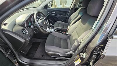 2014 Chevrolet Cruze 1LT Auto   - Photo 9 - Lakeport, CA 95453-5619