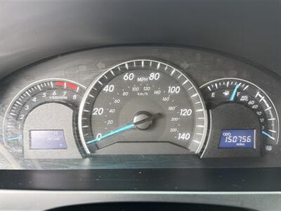 2015 Toyota Camry LE - Photo 10 - Lakeport, CA 95453-5619