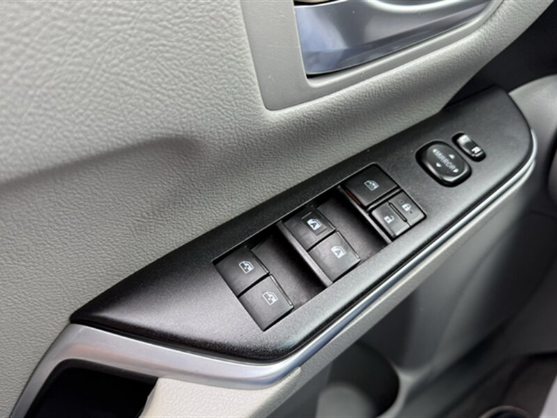 2015 Toyota Camry LE - Photo 22 - Lakeport, CA 95453-5619